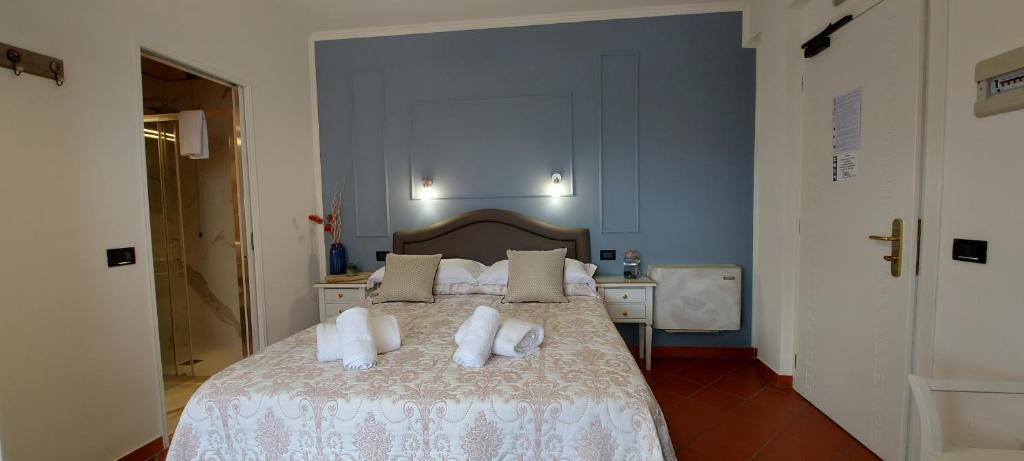 Florence Garda Hotel - 4