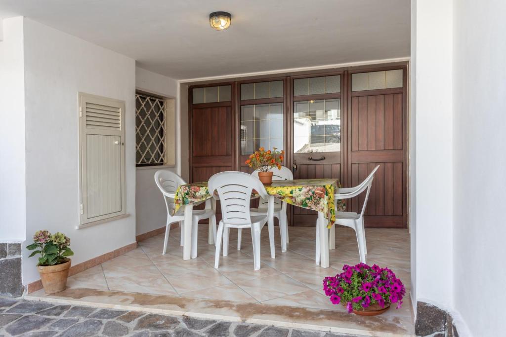 Villetta Carmen - Salento Reservation - 5