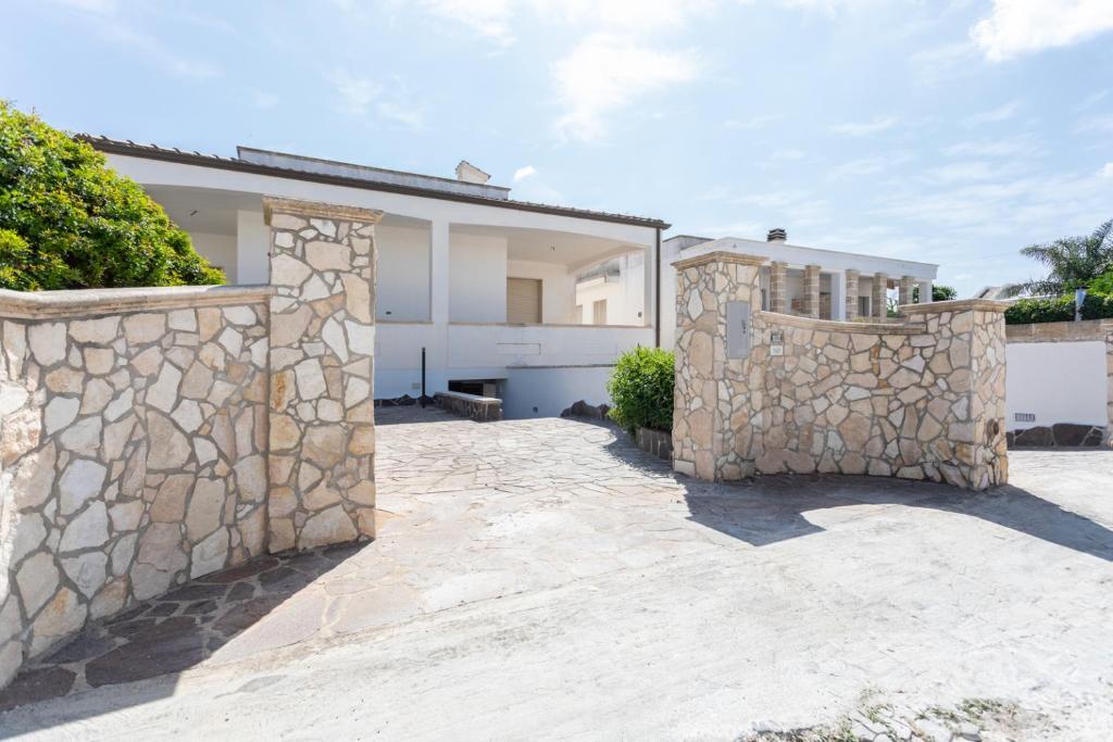 Villetta Carmen - Salento Reservation - 1