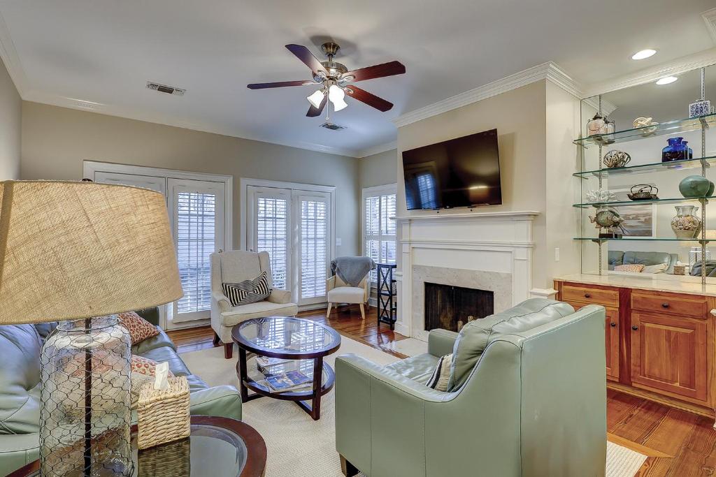 Beckenham 117, Hilton Head Island