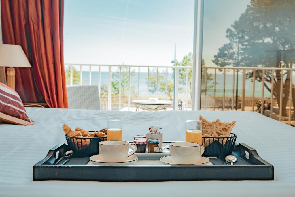 Hôtel Édenia - Spa Estime&Sens - 3