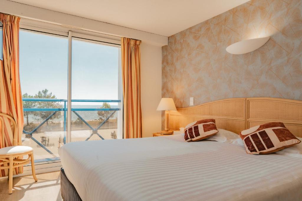 Hôtel Édenia - Spa Estime&Sens - 5