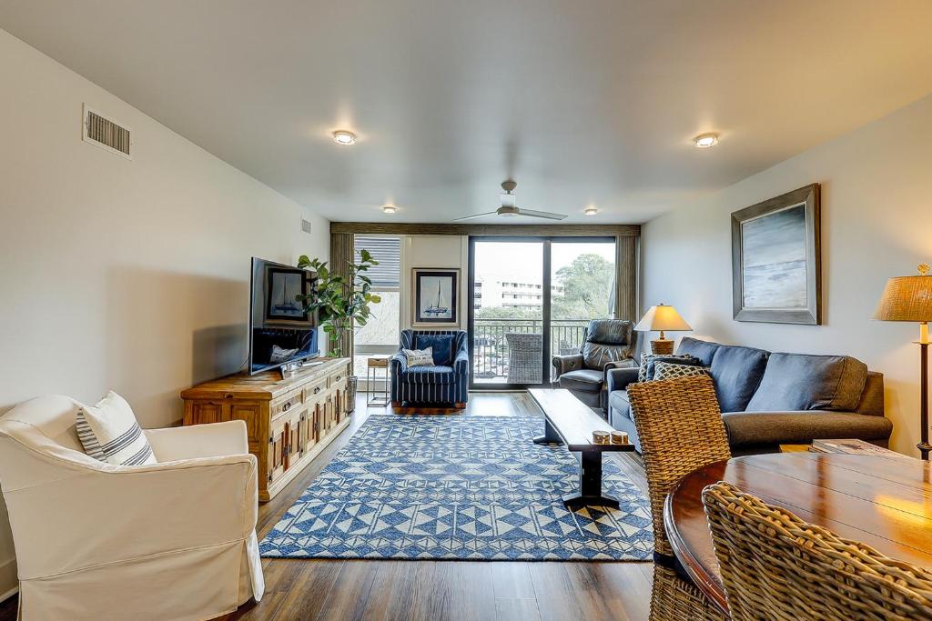 Mariners Way 682, Hilton Head Island