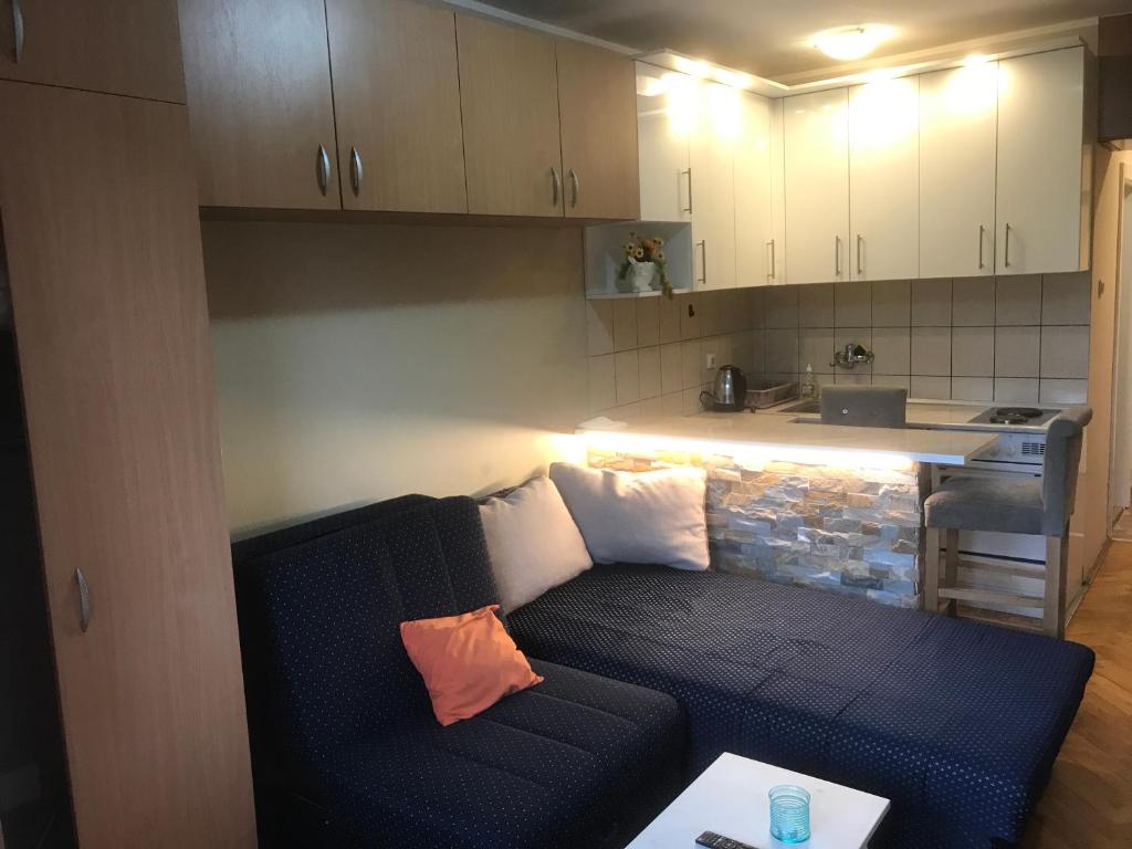 Studio Sajam, Novi Sad