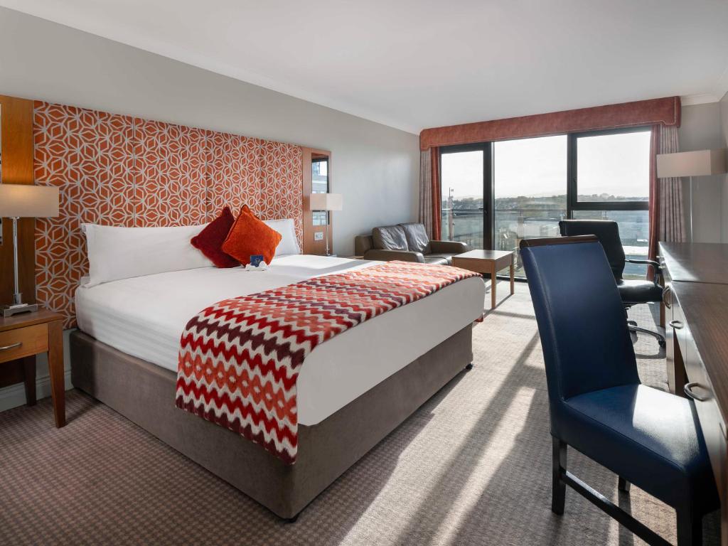 ザ ロイヤル マリン ホテル - Room image