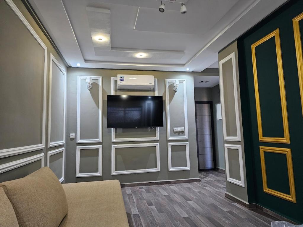 Cosy appartement, Oulad Akkou