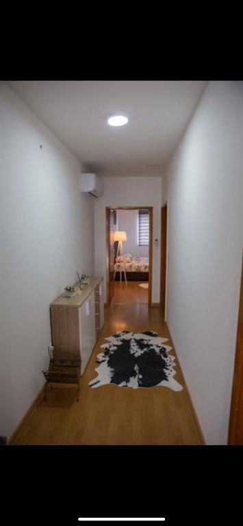 PRVA apart, Bukorovac