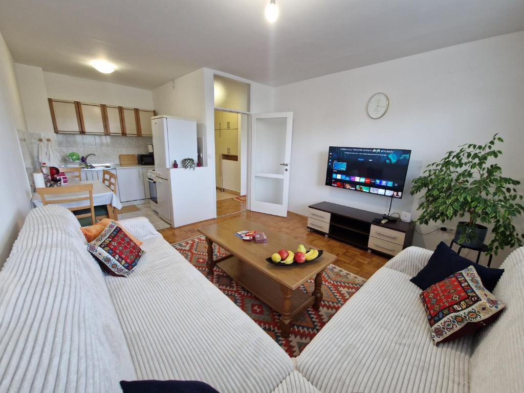 Matchbox Apartment Sarajevo, Sarajevo