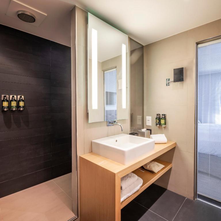 Hotel Facilities