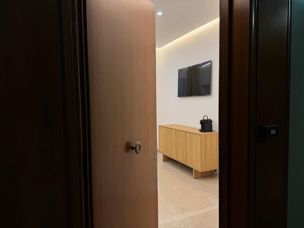 NERI Vatican Suite - 4