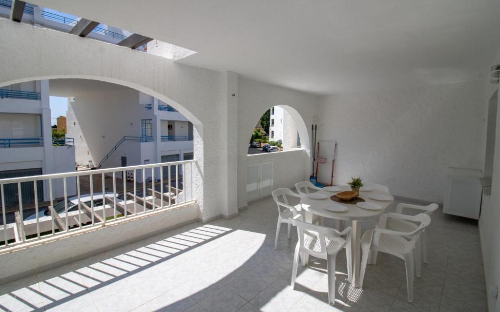 Apartamento Nova Romana superior ALBERT VILLAS - 2