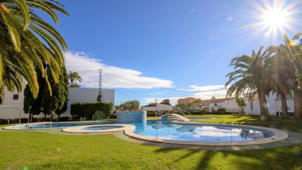 Apartamento Nova Romana superior ALBERT VILLAS - 5