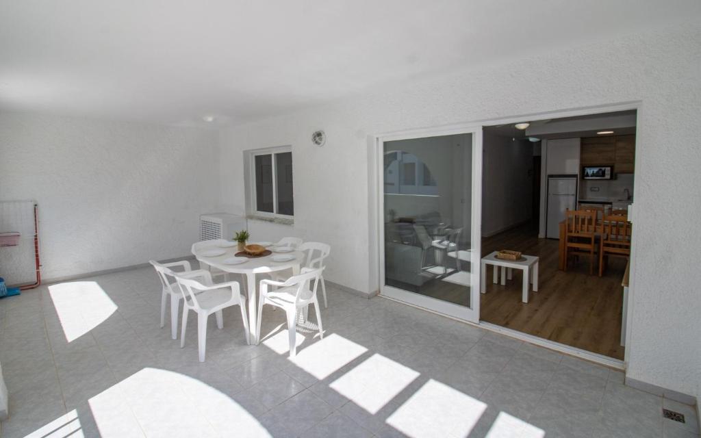 Apartamento Nova Romana superior ALBERT VILLAS - 3