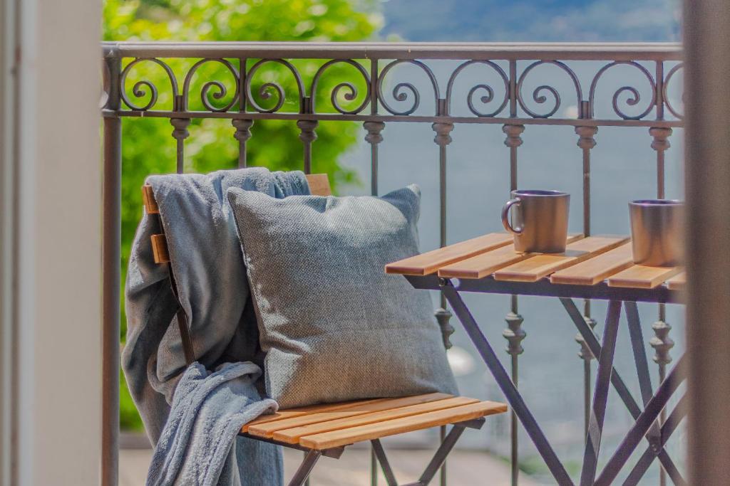 Lakeside Varenna - 2