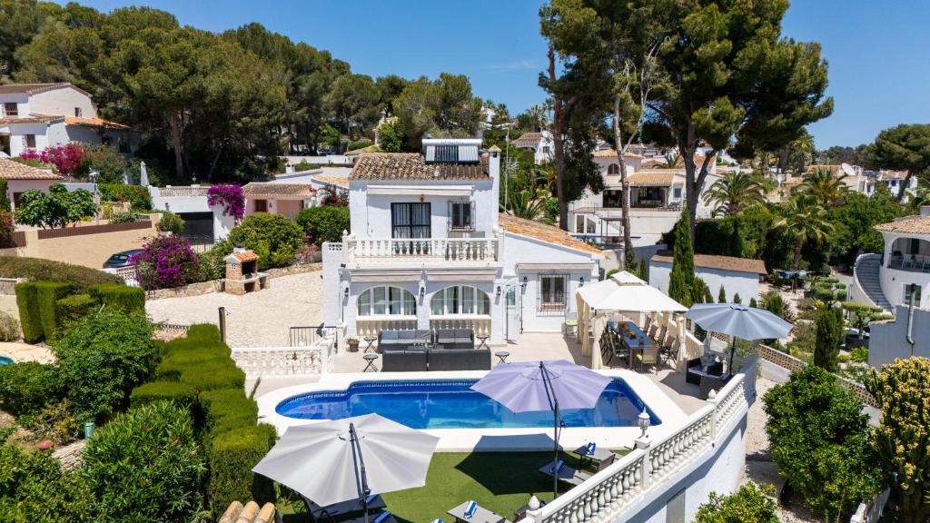 AVANOA - Elche Moraira, Moraira