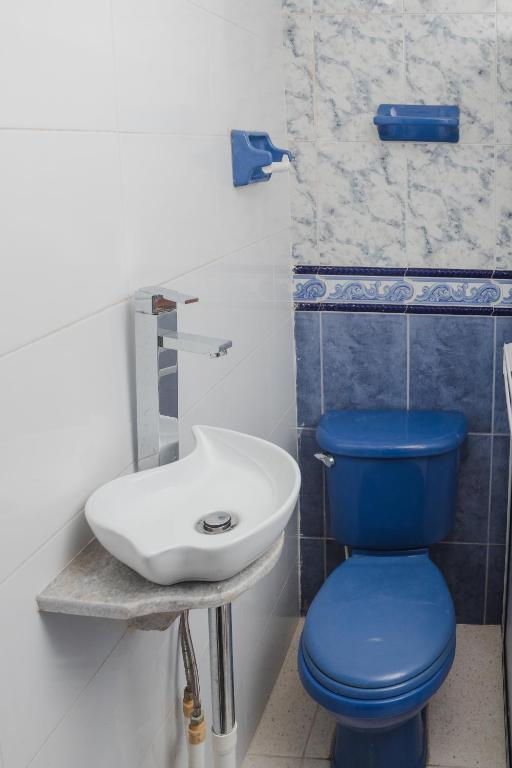 HOSTAL CASA TIO POLI - 3