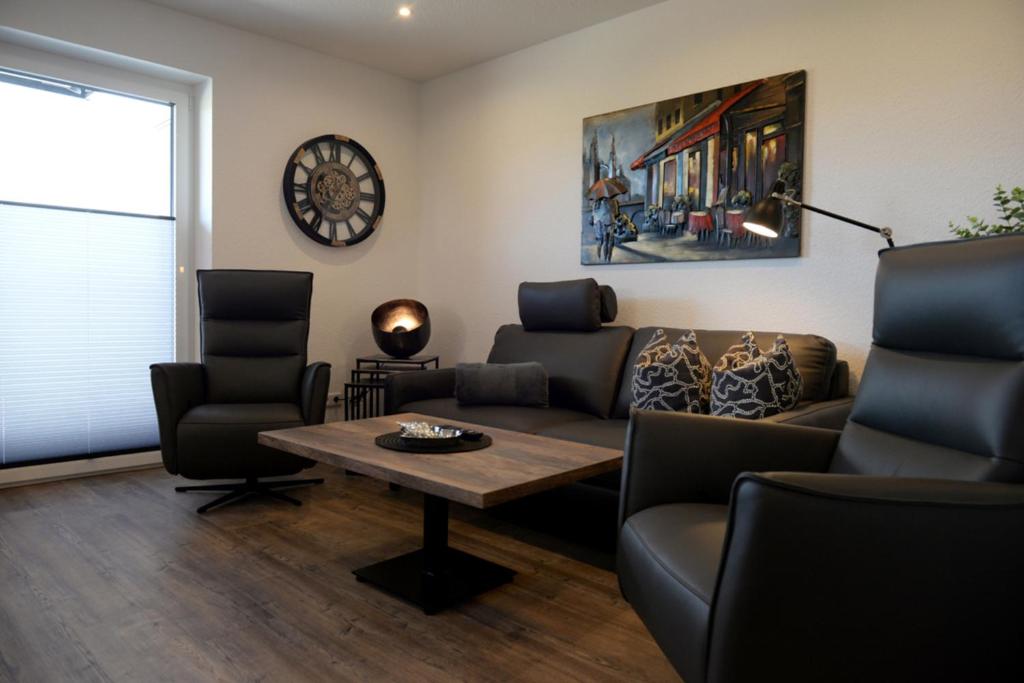 Deichdeck 2 UL, Norddeich