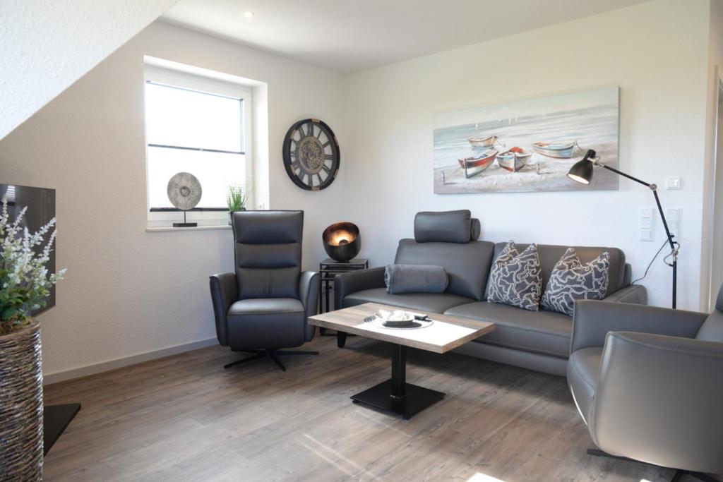 Deichdeck 2 OR, Norddeich