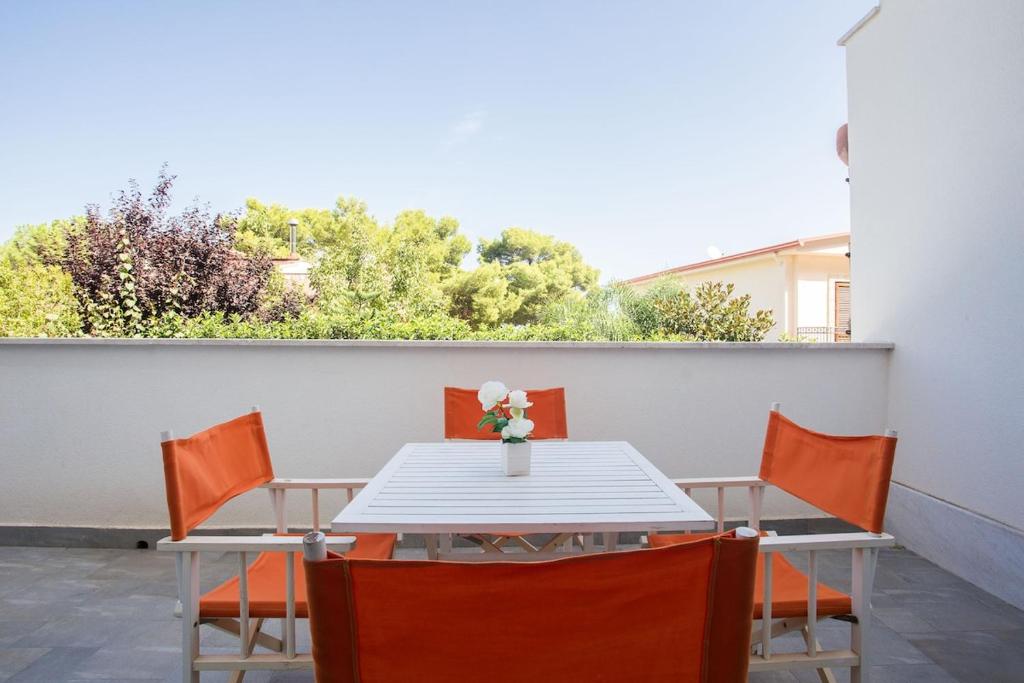 Mondello suites FLH - Posidonia - 2