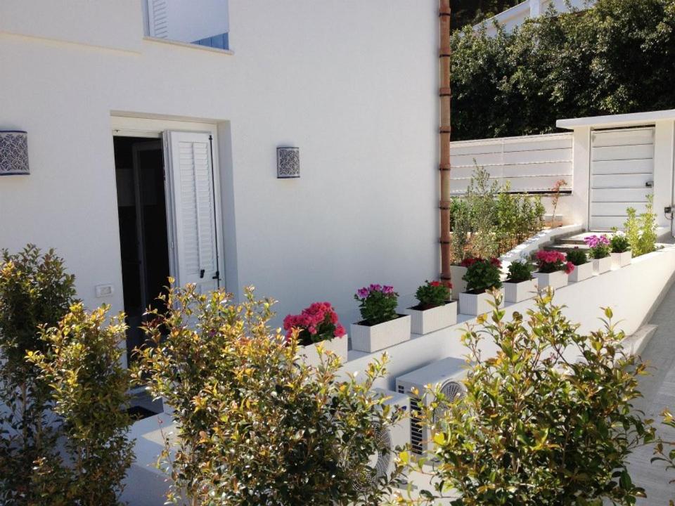 Mondello suites FLH - Posidonia - 3