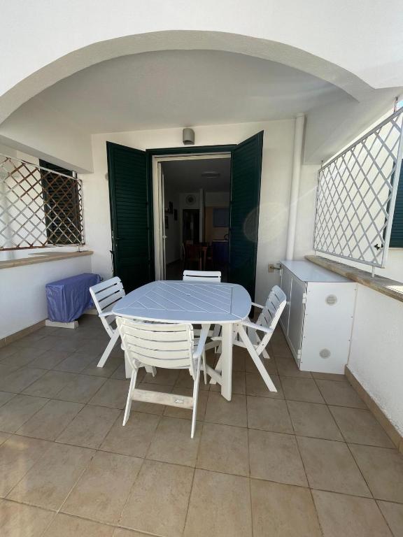 Le Palme House - 2