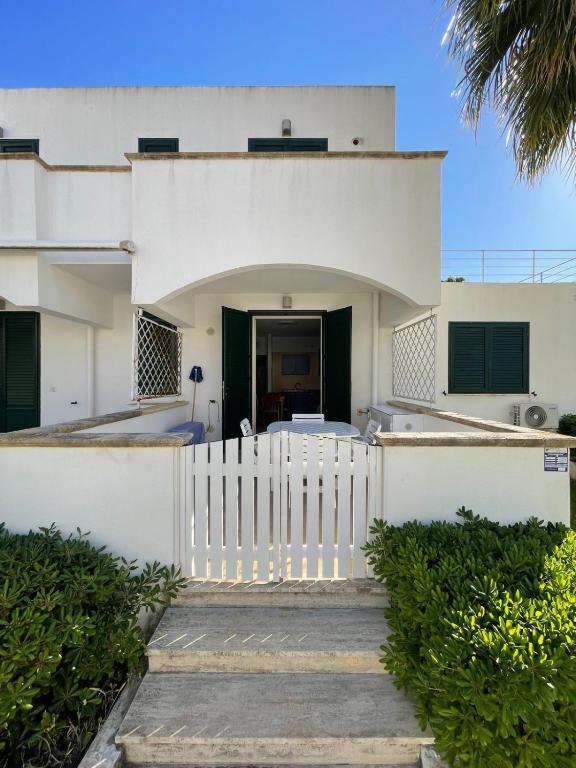 Le Palme House - 4