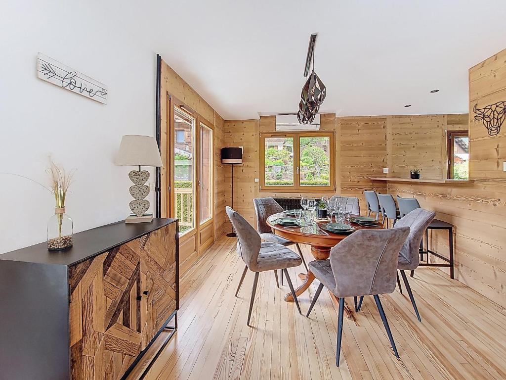 Chalet Alpa - 2