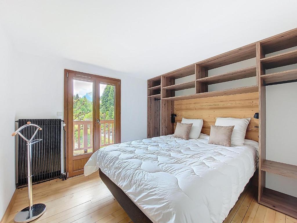 Chalet Alpa - 5