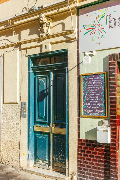 Charmant studio refait à neuf quartier du port - 5