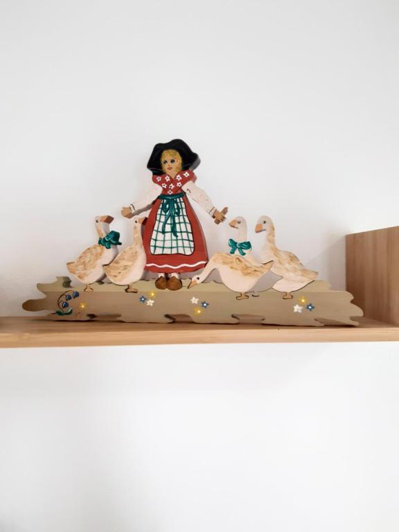 Charme doux des Récollets, Rouffach