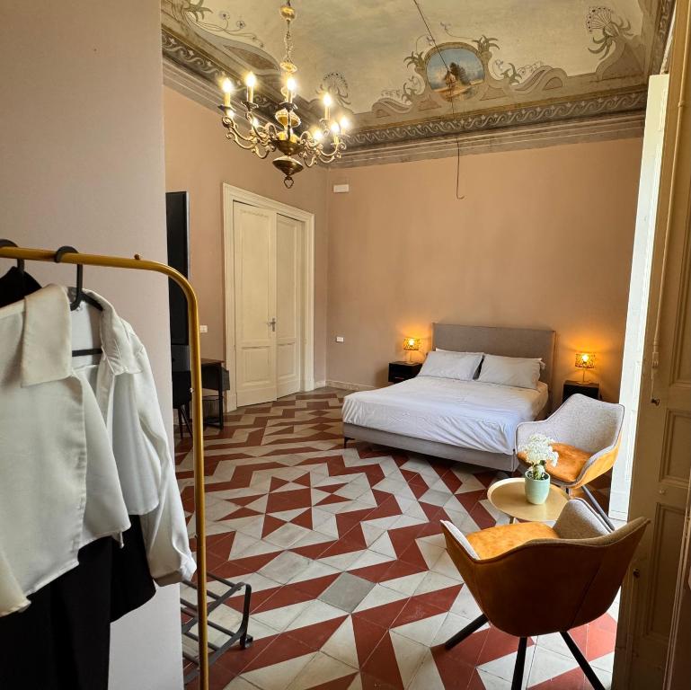 Dimore del Plebiscito B&B - 3