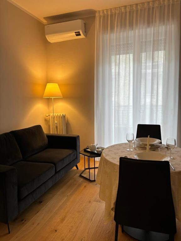 La casa di Albert - luxury living - 2