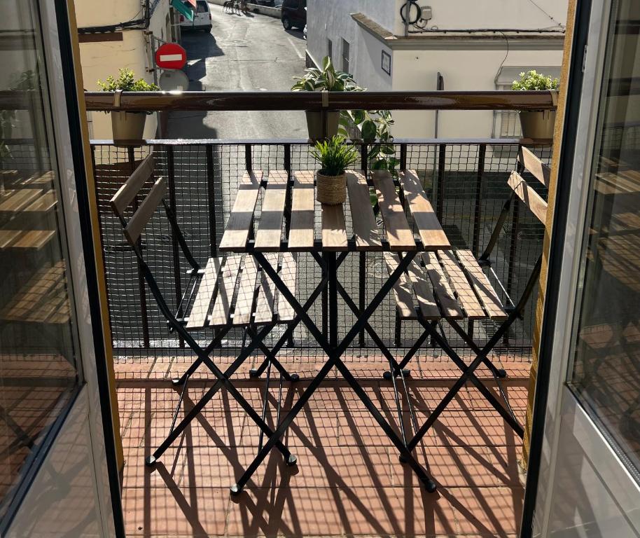 Apartamento turístico - 5