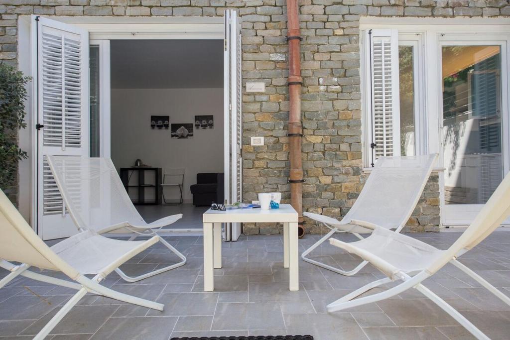 Mondello Suites FLH - Anemone - 4