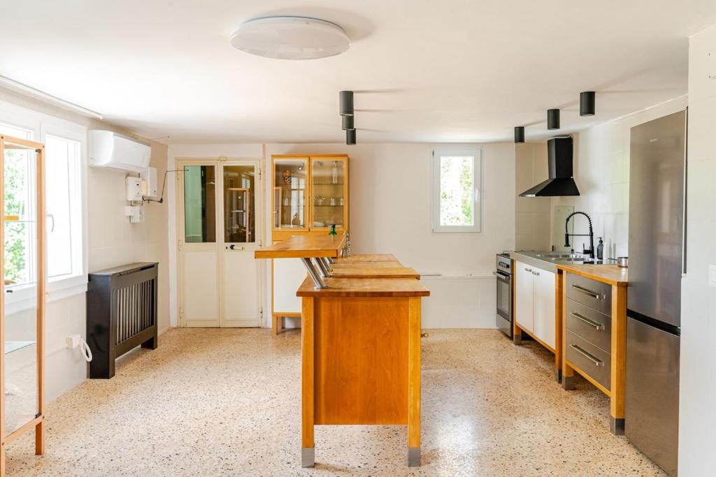 Maison Genoli - 3 chambres et 3 salles de bain - 3
