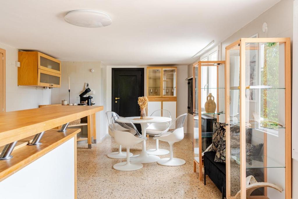 Maison Genoli - 3 chambres et 3 salles de bain - 4