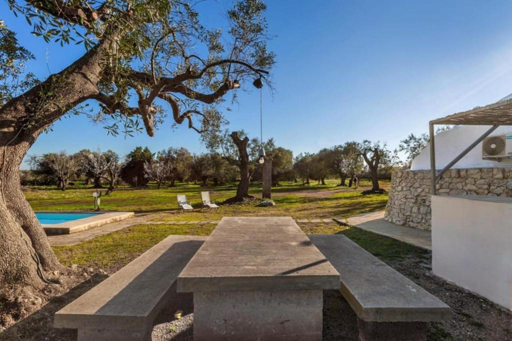 Trullo Mandorlo by Wonderful Italy - 2