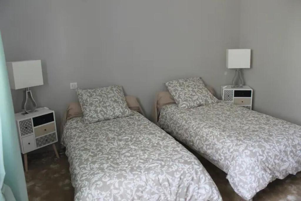 Appartement tout à pied à Biarritz centre - 3