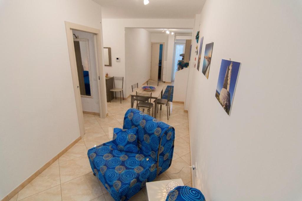 Locazione turistica Maria - 3