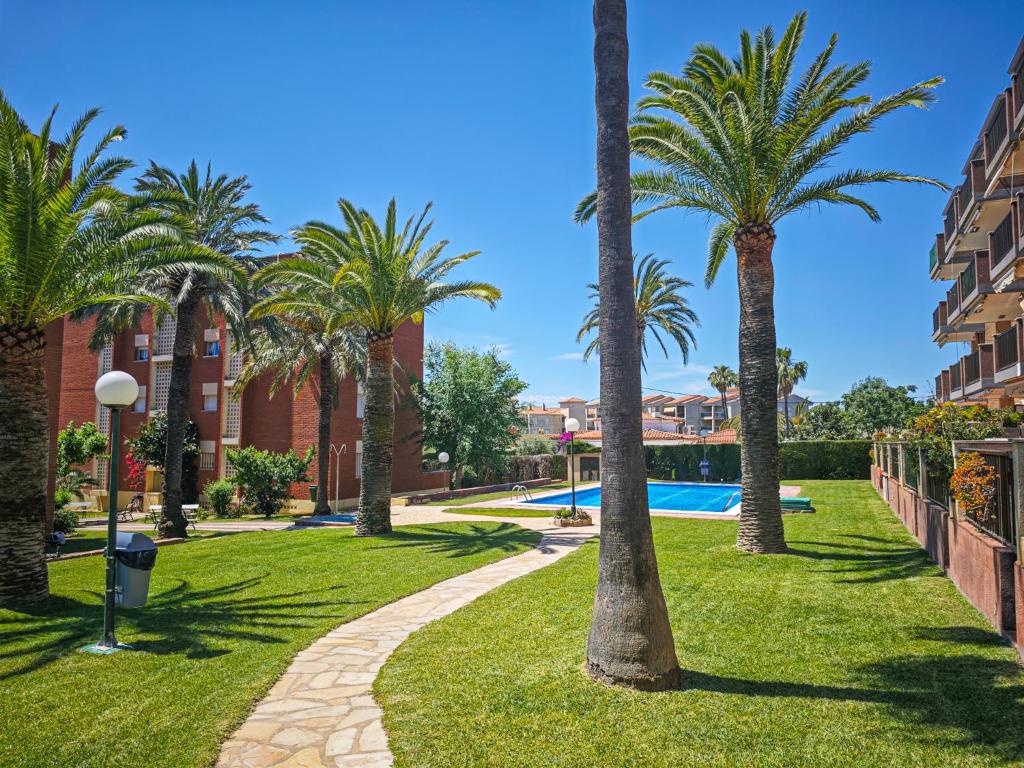 LITORAL COSTA DORADA - CALIFORNIA Only families - 1