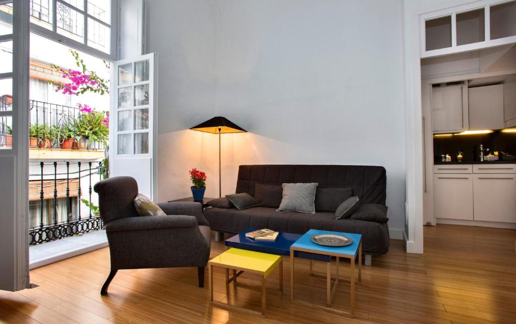 Apartamento en casco antiguo - Cerca de la playa - 4