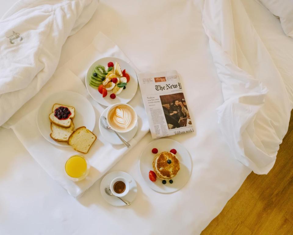 お料理のイメージ