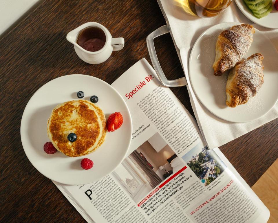 お料理のイメージ