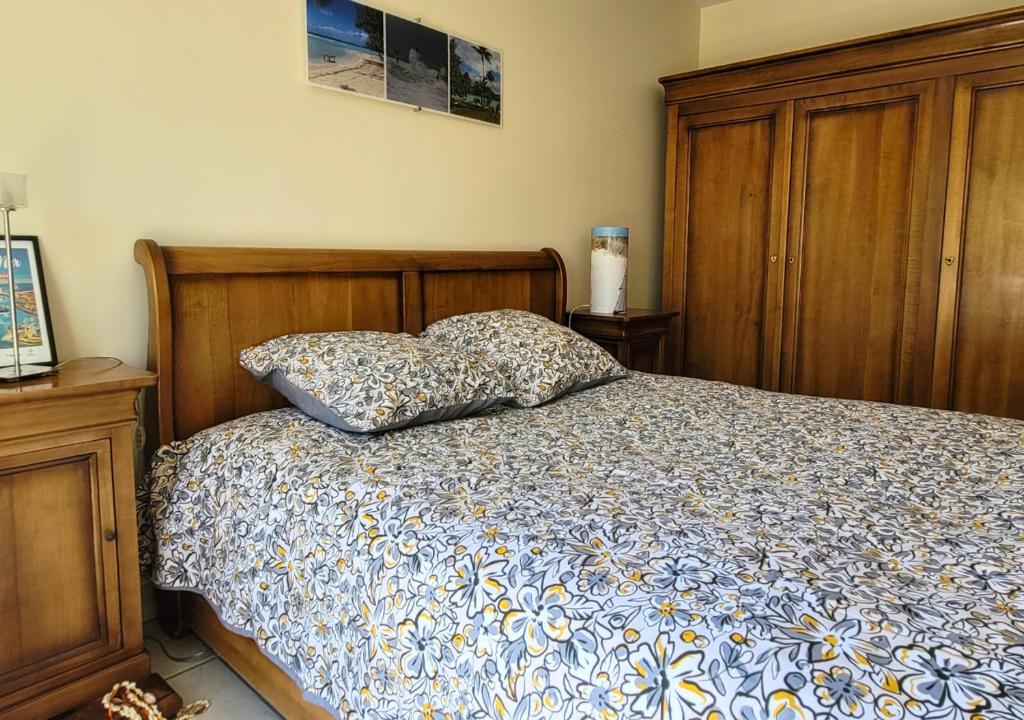 MENGINE - Jolie maison avec piscine - 5
