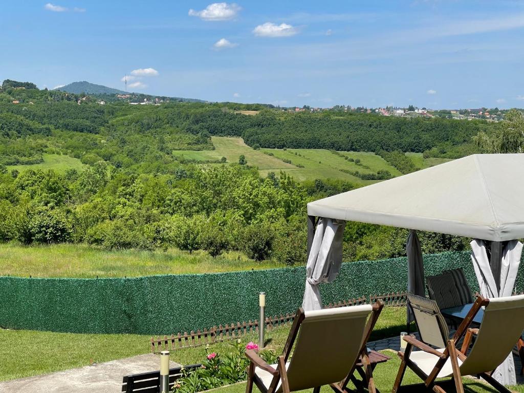 Avala Sunset Apartments - 2