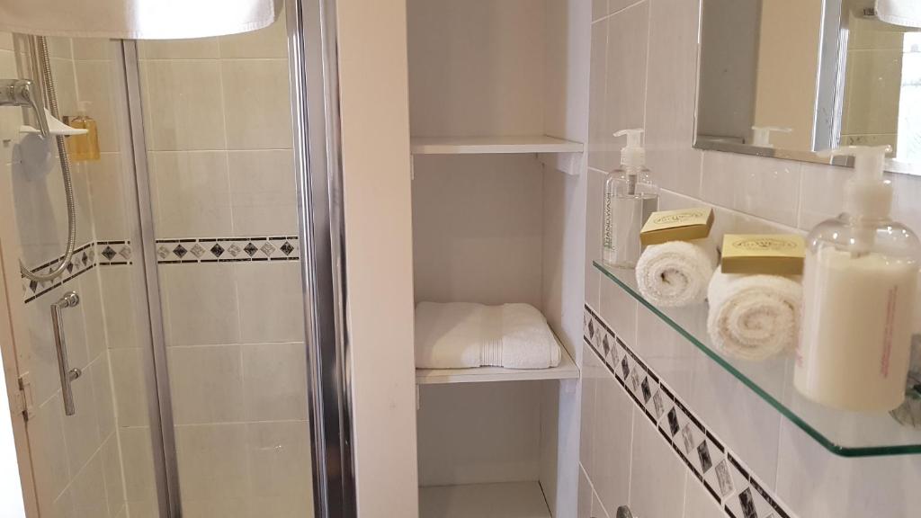 バスルーム（客室）