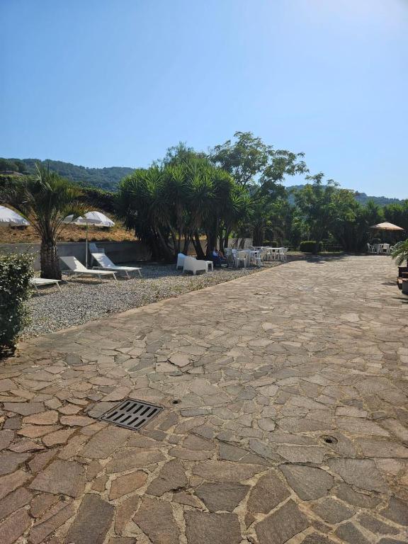 Belvedere Cilento Appartamento Giove - 5