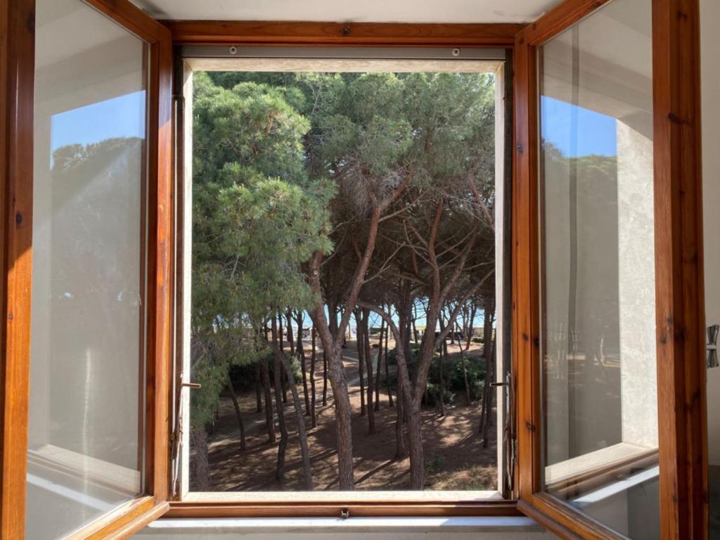 Casa Mare Delfino - 1