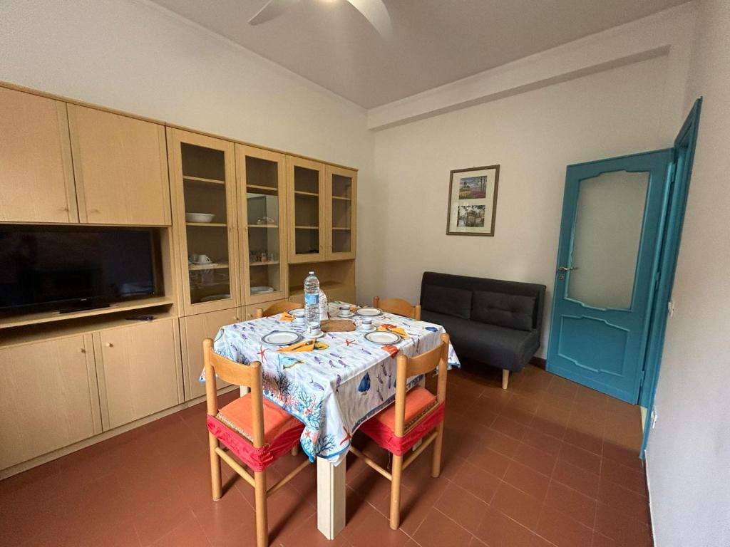 Casa Mare Delfino - 4