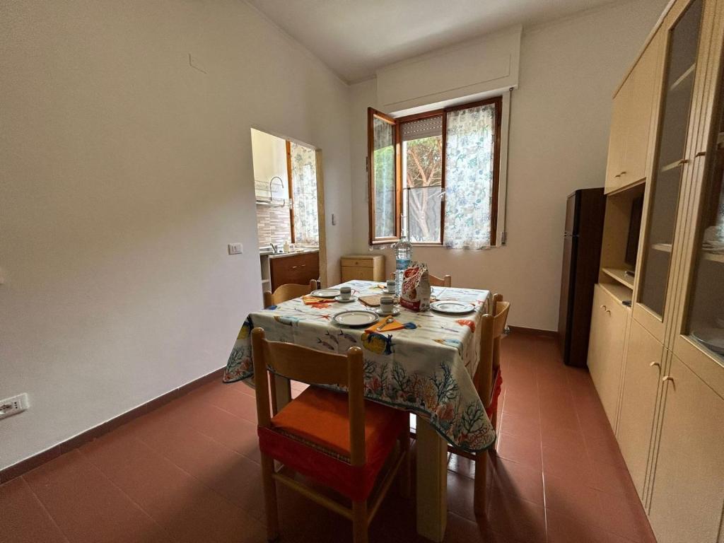 Casa Mare Delfino - 5